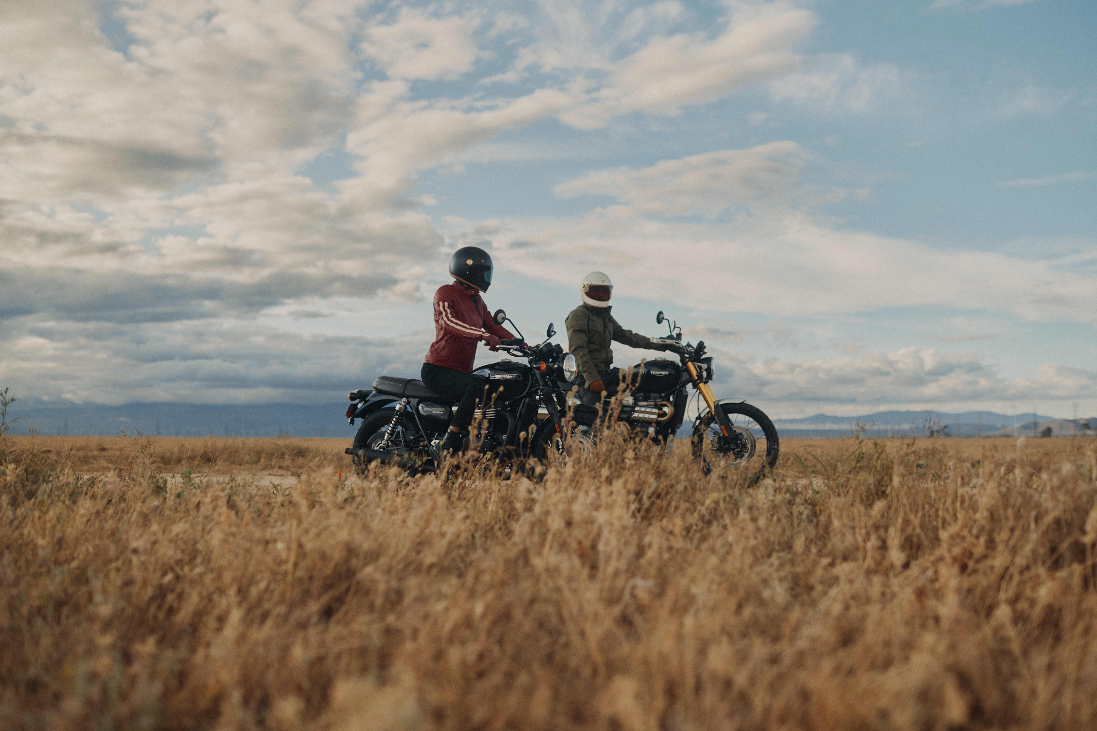 Beck Wax Cotton Khaki Jacket | Motorcycle Clothing